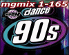 Megamix 90