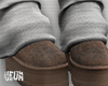 𑁤' VGG SOCKS 𑁤