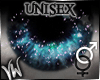 UNISEX stardust blue