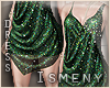 [Is] NYE Green Drapes