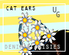 D&D Cat Ears *UG