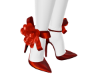 Svettana Roses Shoes