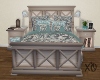 Lake Front Bed