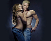 Buffy and Spike Poster