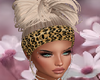 UNA Blonde Hair