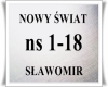 Nowy swiat Slawomir