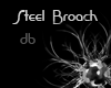 steel broach small