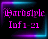 [R]Hardstyle Infinity
