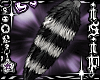 ✰ raccoon tail