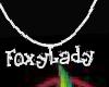 FoxyLady Necklace