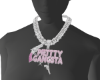 pretty gangsta