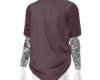 Pr Dul Loose Tshirt [VZ]