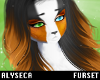 A! Cerise hair v1