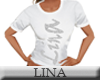 Lina's T-shirt