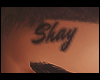 Shay male ft!