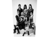 NUT.TWICE BLACK-WHITEE