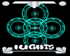 [iL] JJ Teal DJ Lights