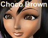 [Welx] Choco Brown
