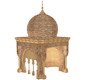 cupola alhambra