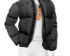 Padded Coat