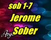 Jerome  Sober