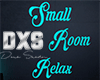 D.X.S picture Small room