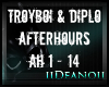 Troyboi & Diplo - AH