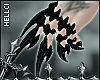 ✮ Claws