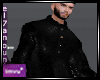 Black Ramadan Outfit