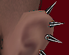 Ear Spikes
