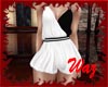 !W Classic Romper 1 Blck