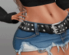 top-jeans set