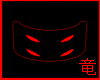 [竜]Red Ninja Mask