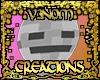 Minecraft Skeleton