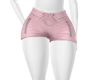Mlky Pink Shorts