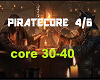 Piratecore/playlist 4/6