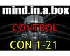 Mind in a Box - Control