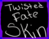 Vol3 Twisted Fate Skin