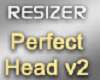 Head Resizer v2