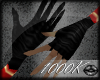 1000K Ringmaster Gloves