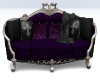 GOTHIC ROSE SOFA