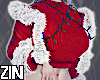 Xmas Fur Jacket
