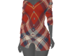 Winter Plaid Dress RLL