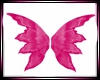 Pink Trinity Wings