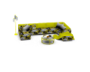 cc yellow sofa