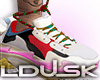 L*Lord Color Tenis