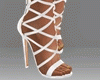 White Heels
