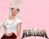 Ashley - Vanille