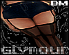 .:T:. BM DrkDenim Cross