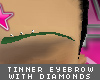 [V] Tinner Green Diamond